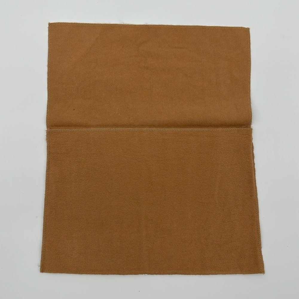 LOUIS VUITTON Vintage Envelope Dust Bag- Small/Medium - Picture 3 of 6